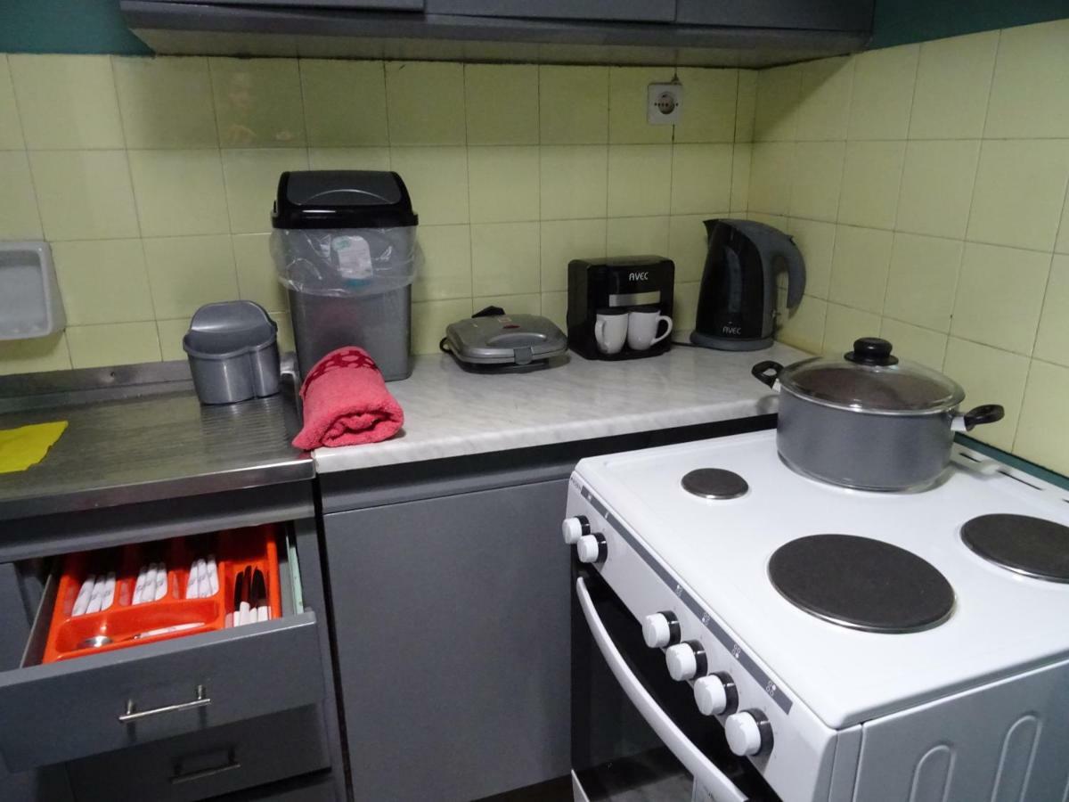 Apartmán Zeus Perfect Location Atény Exteriér fotografie