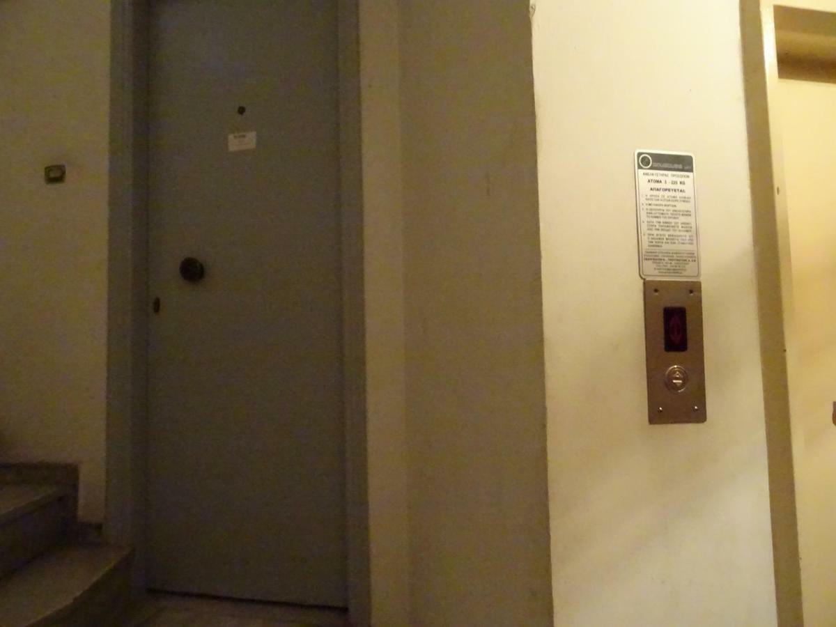 Apartmán Zeus Perfect Location Atény Exteriér fotografie