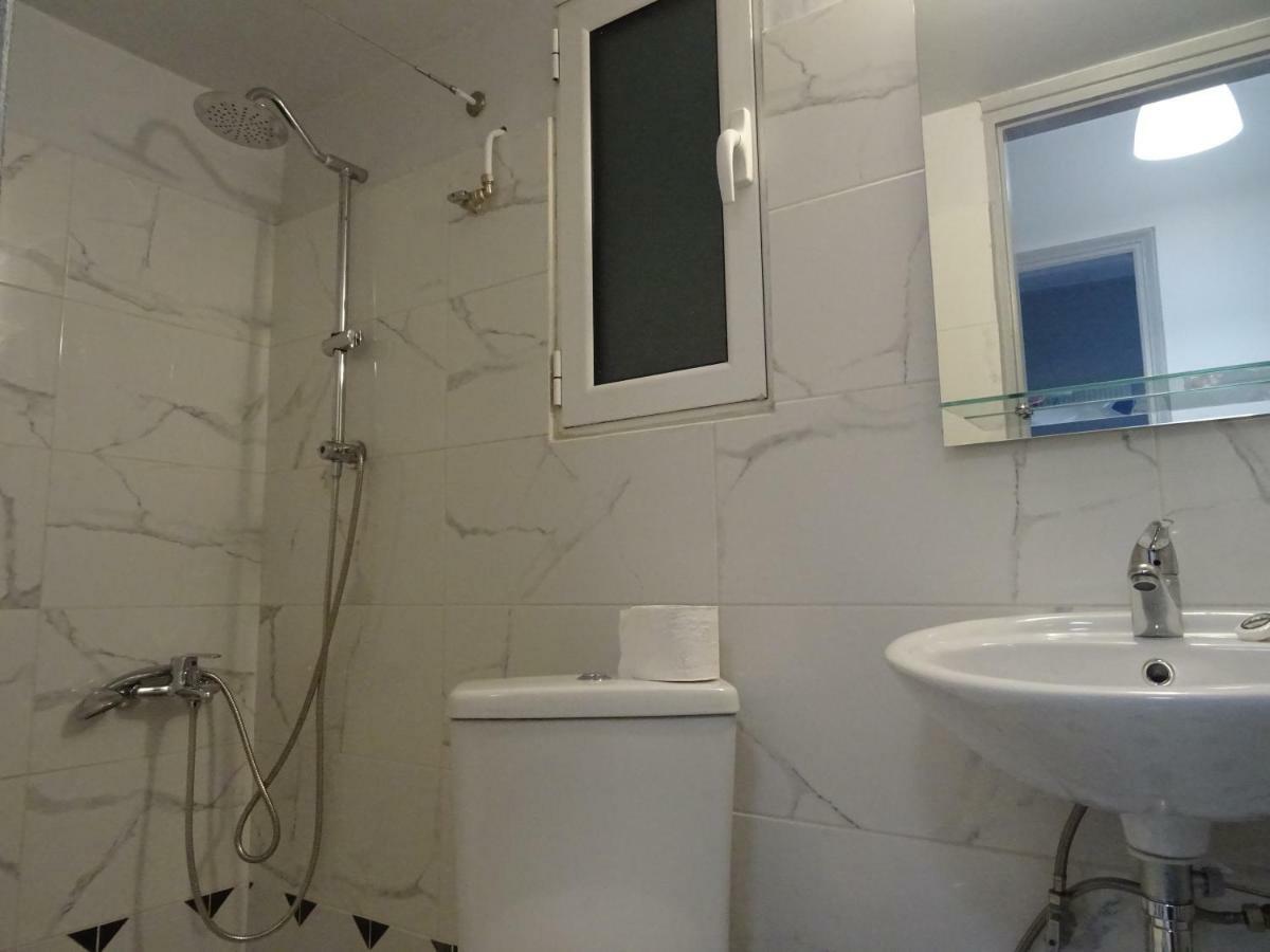 Apartmán Zeus Perfect Location Atény Exteriér fotografie