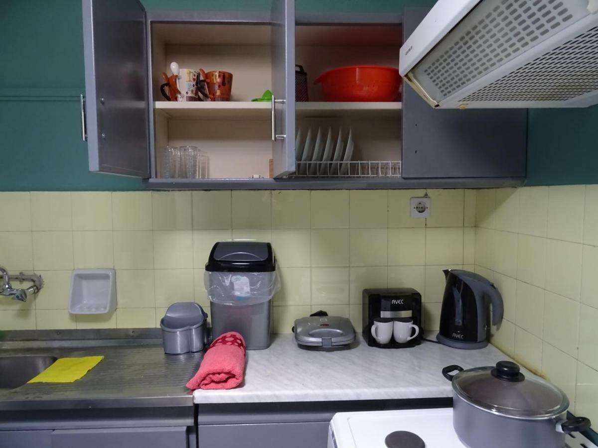 Apartmán Zeus Perfect Location Atény Exteriér fotografie