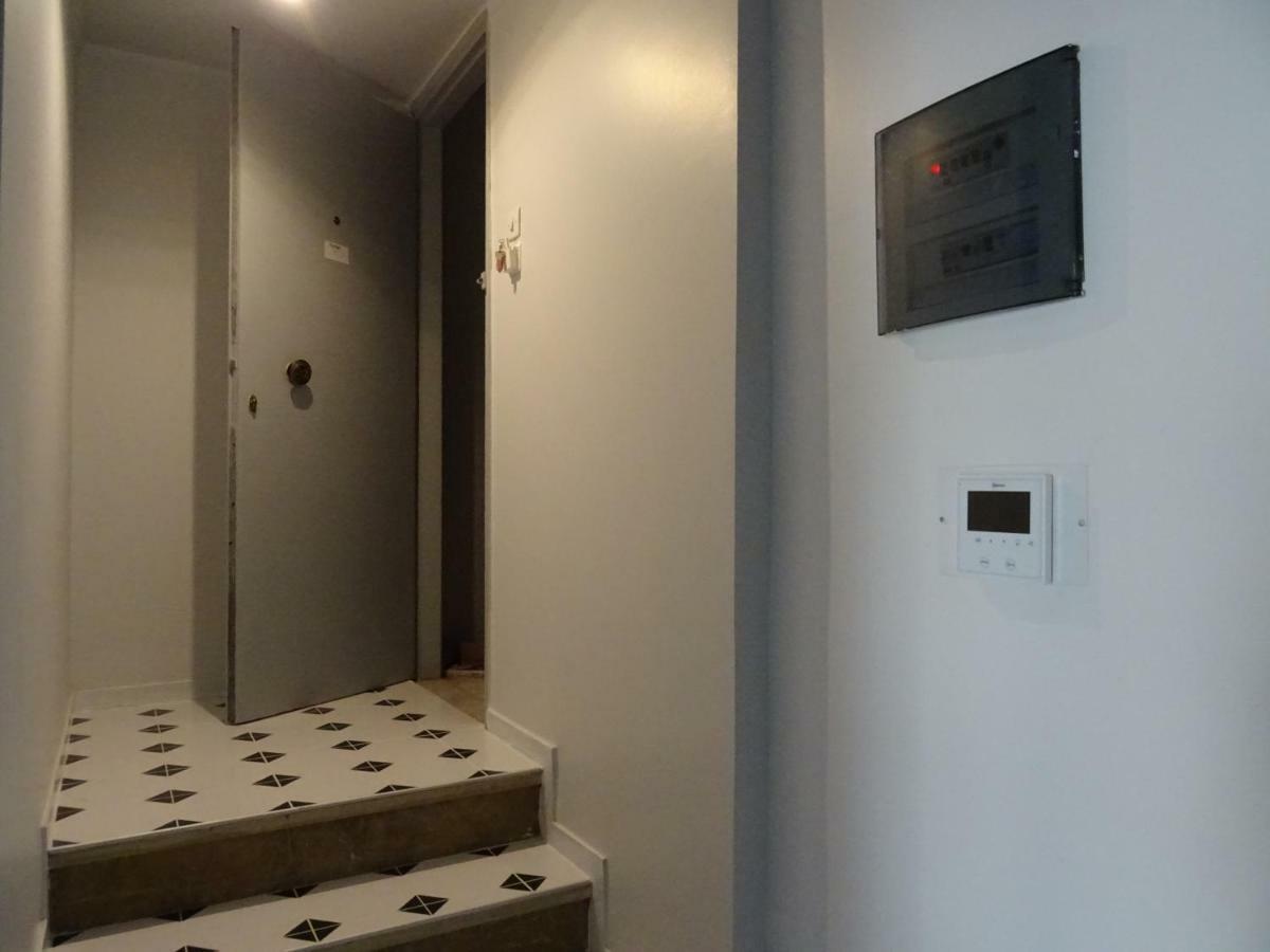 Apartmán Zeus Perfect Location Atény Exteriér fotografie